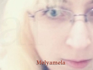 Melyamela