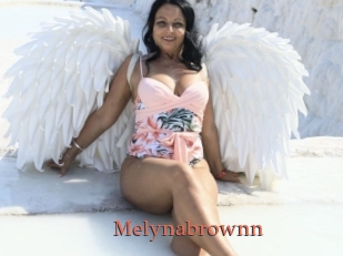 Melynabrownn