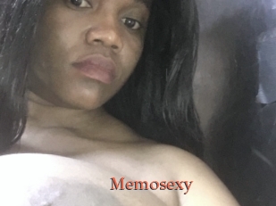 Memosexy