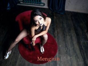 Mengitin