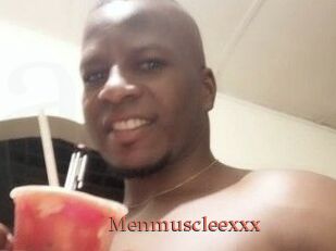 Menmuscleexxx