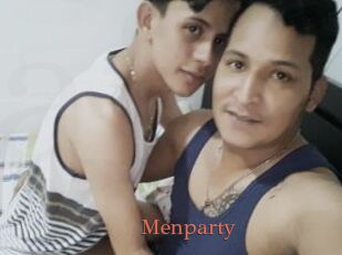 Menparty