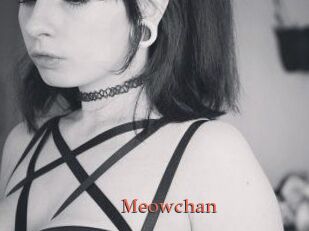 Meowchan