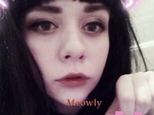 Meowly