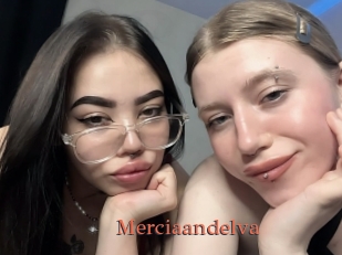 Merciaandelva