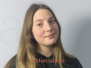 Merciabain