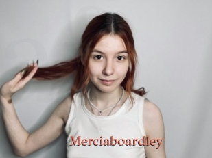 Merciaboardley