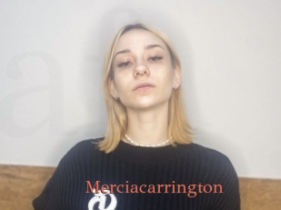 Merciacarrington