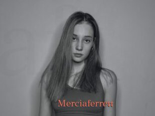 Merciaferrett