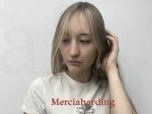 Merciaharding