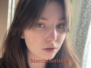 Merciaheritage