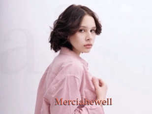 Merciahewell