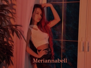 Meriannabell