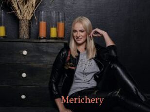 Merichery