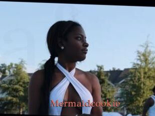 Mermaidcookie