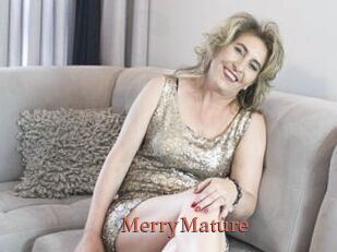 MerryMature