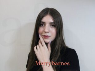 Merrybarnes