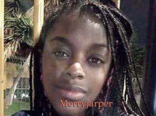 Merryjarper