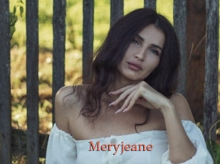 Meryjeane