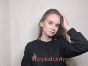 Meryladderly