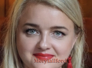 Merylallford