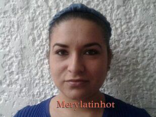 Merylatinhot