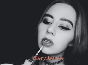 Merylbonde