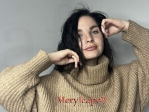 Merylcapell