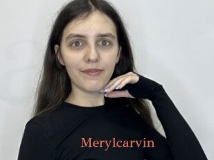 Merylcarvin