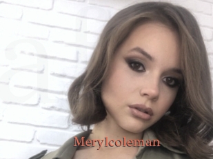 Merylcoleman