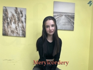 Merylcordery