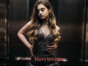 Merylevetts