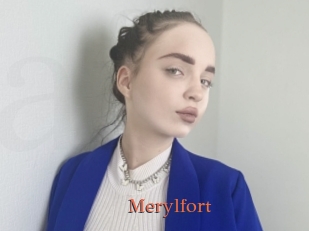 Merylfort