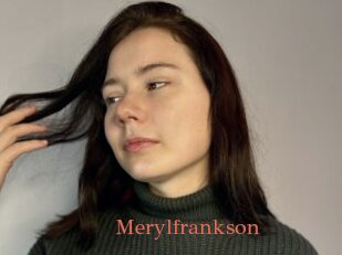 Merylfrankson