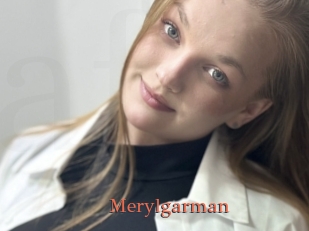 Merylgarman