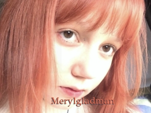 Merylgladman