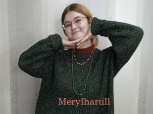 Merylhartill