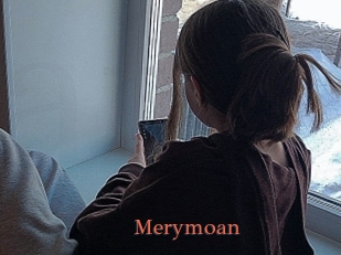 Merymoan