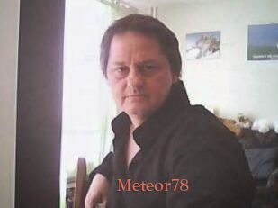 Meteor78