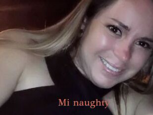 Mi_naughty