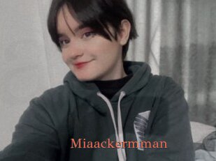 Miaackermman