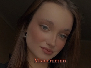 Miaacreman