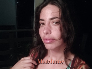 Miablume