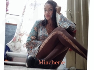 Miacherie