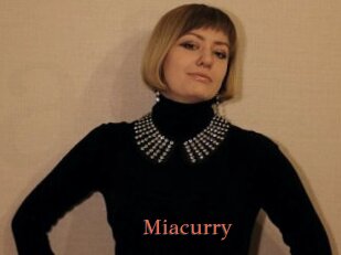 Miacurry