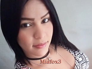 Miafox3