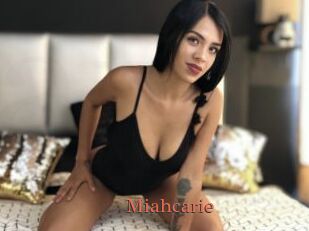 Miahcarie