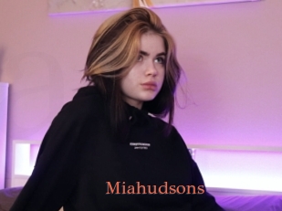 Miahudsons