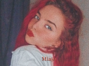 Miajo