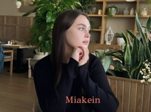 Miakein